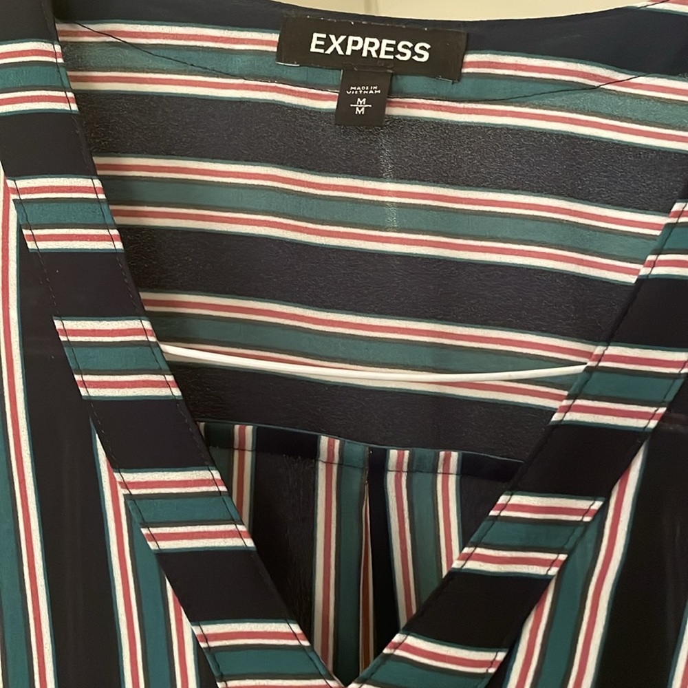 Express blouse - Picture 2 of 3
